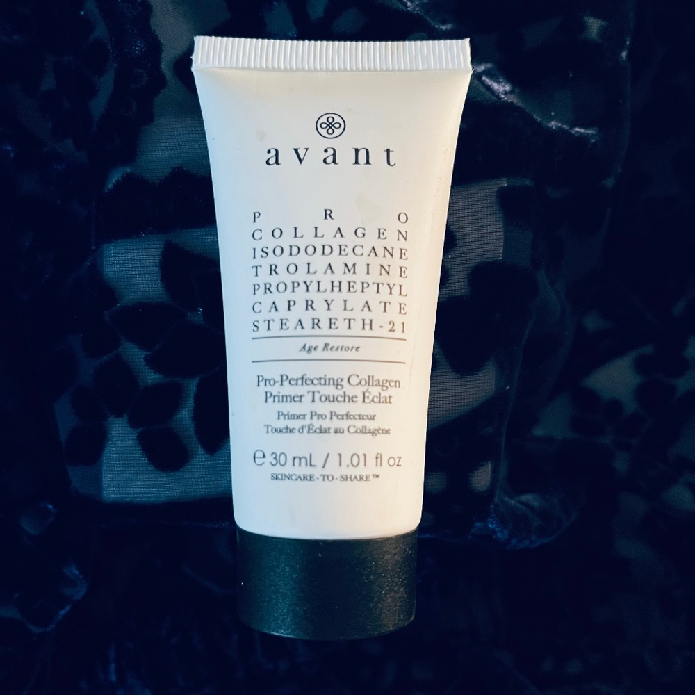 Avant Intensive Redensifying Glycolic Acid Day Moisturizer 1.69oz Moisturizer